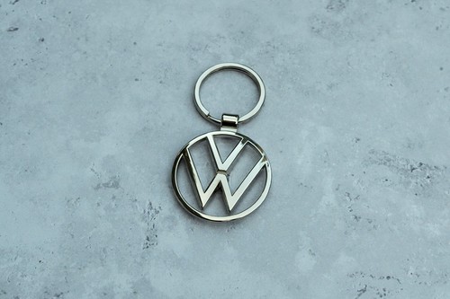 Genuine volkswagen keyring - volkswagen,