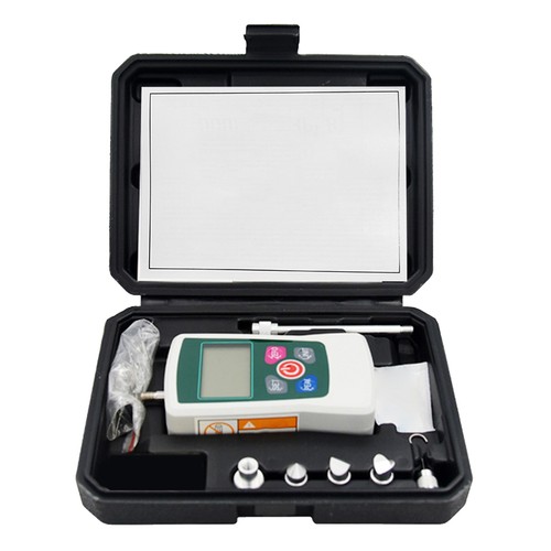 Digital force gauge push - digital,