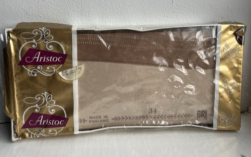 Vintage aristoc ascot - aristoc, flat