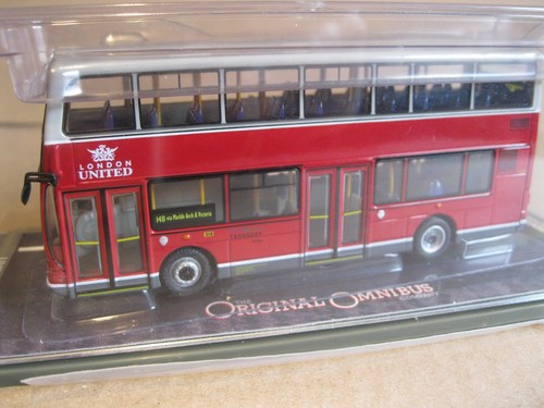 Corgi 41208 wright eclipse - wright,