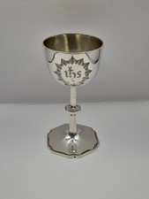 VICTORIAN STERLING SILVER