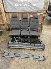 VW Caddy 2K / MK3 Rear Quick