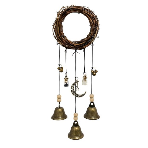 Witch bells for - bells, door