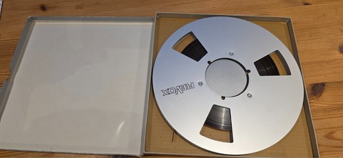 Original revox 10 5 - revox,