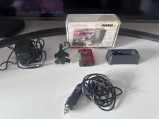 AMB Tranx 260 Lap Timer