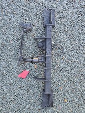 Towtrust Detachable Towbar for