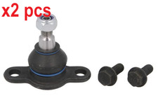 X2 PCS BOTH SIDES L&R FITS VW