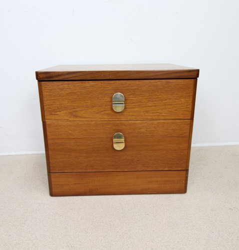 Mid century stag cantata - stag,