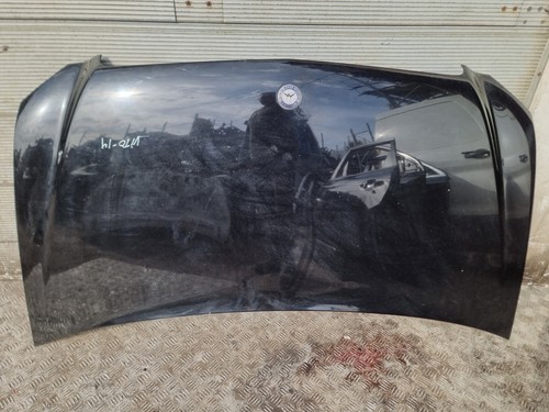 Mercedes vito bonnet hood w639 - bonnet,