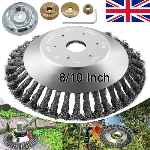 Grass strimmer head - grass,