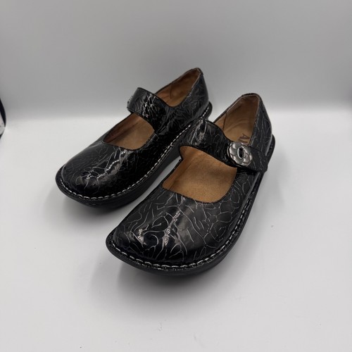 Alegria paloma black - paloma, crackle