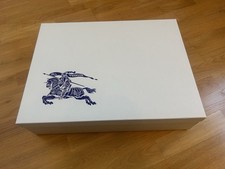 Burberry Christmas Gift Box