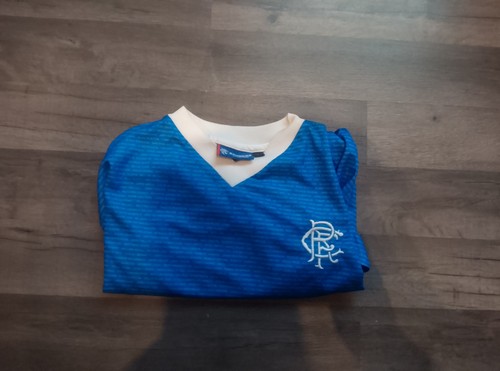 Rangers league titles - fc,