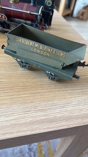 Hornby train set - hornby,