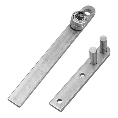 Manual rod bender heavy - heavy, duty