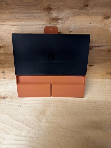 Plain tile vent line - plain,