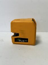 Fluke PLS 180 Green Laser Level