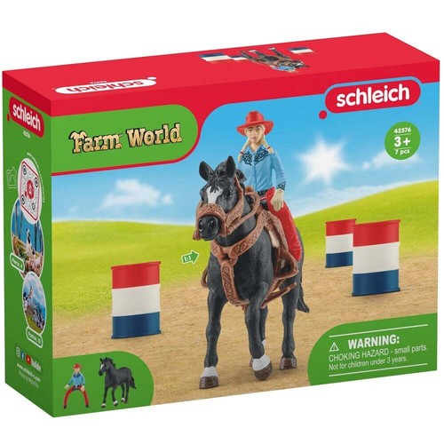 Schleich farm world 42576 - farm,