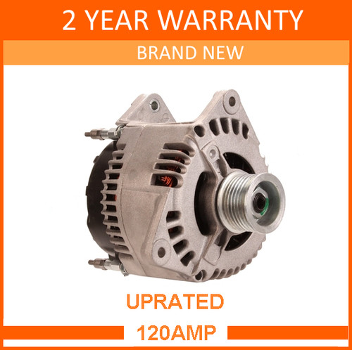 Alternator land rover - land, defender
