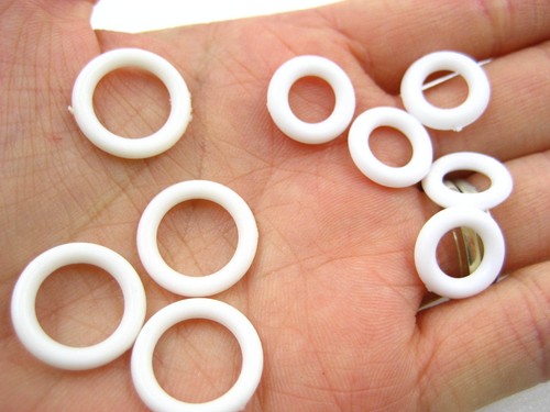 Curtain roman blind cord rings - roman,