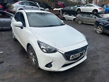MAZDA 2 2015 1.5 PETROL