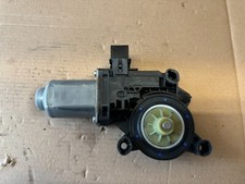 2010 VW, SKODA FABIA DRIVER