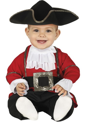 Toddler size captain - size,