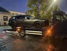 Mazda  6  Sport 2.2 Diesel