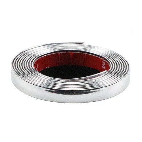 30mm chrome car - 6/8/10/20/30mm,