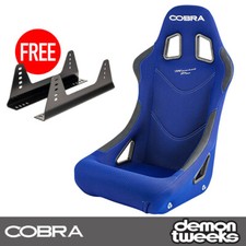 Cobra Monaco Pro Race / Rally