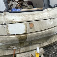 elddis caravan gas locker door