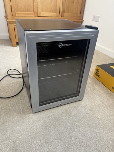 Subcold tabletop mini - tabletop,