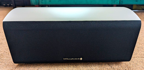 Wharfedale diamond centre - diamond, 9.cs