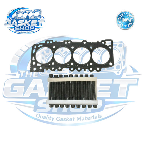 Head gasket bolts for - head,