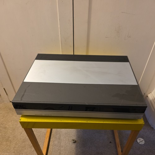 Bang olufsen o beocord - olufsen,