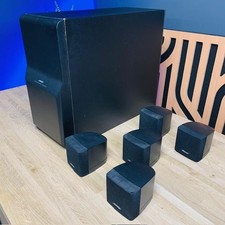 Bose ACOUSTIMASS 6 Series II