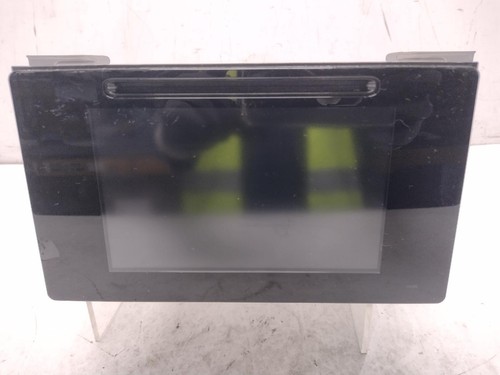 Toyota auris sat - auris, unit