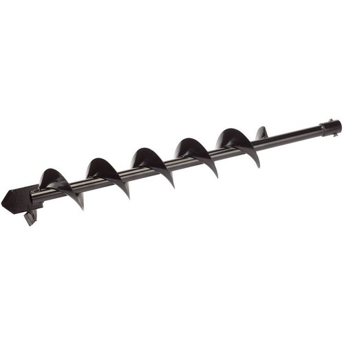 Draper earth auger - earth, bit