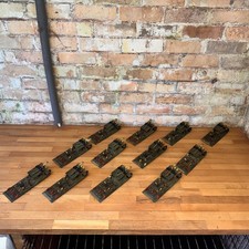 12 X Studer A80 VU - VU cards