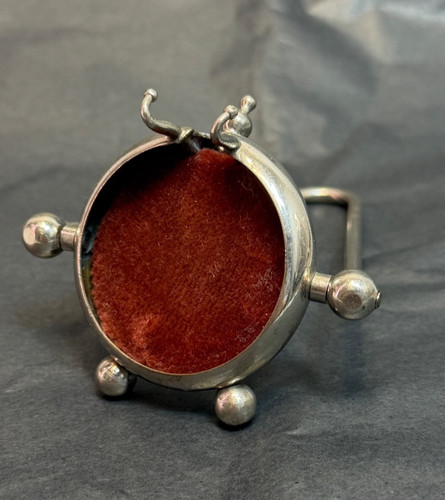 Victorian antique pocket - pocket, watch