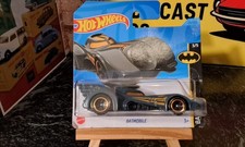 Hot Wheels Batman 2023 105/250