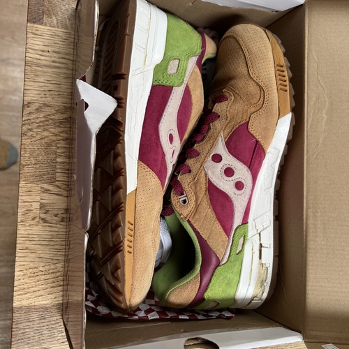 Saucony shadow 5000 end - shadow,