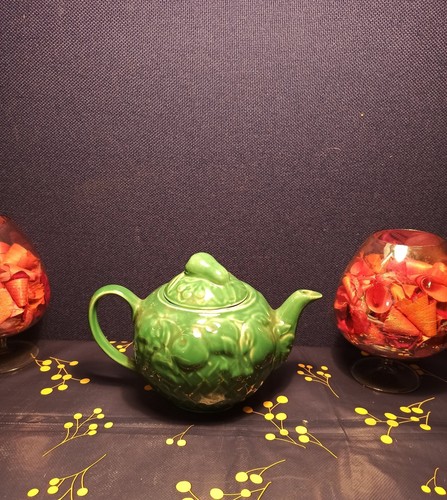Vintage wade teapot good - wade,