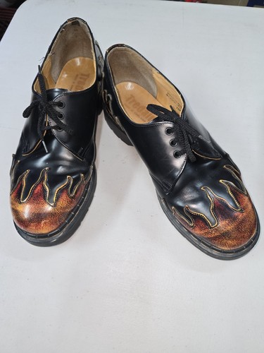 Tredair flame vintage s - vintage, 90's