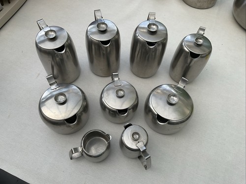 Old hall stainless - hall,