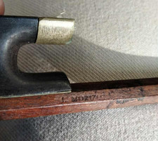French violin bow 4/4  Louis