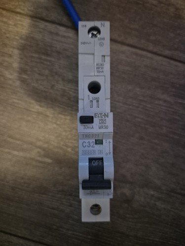 Mr30 pod mem eaton memshield - pod, 2