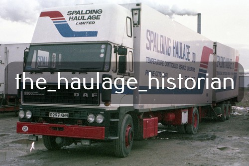 Thh truck photos daf - daf,