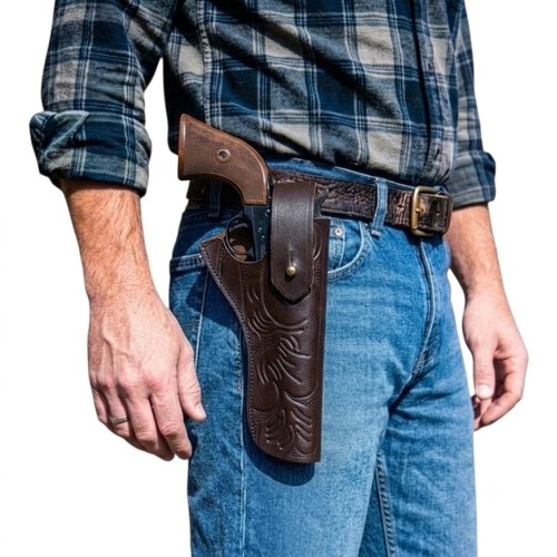 Premium single action western - premium,