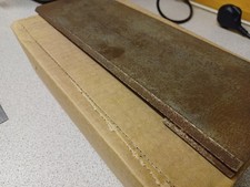 Flypress Tooling Metal Break